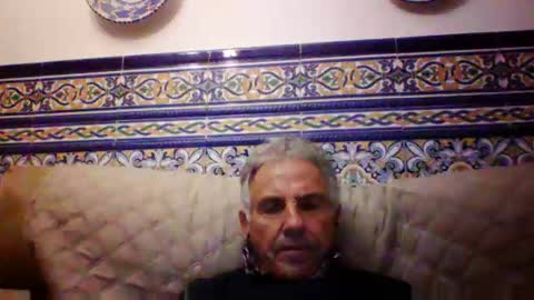 fabrichio691 online show from 01/09/25, 12:25