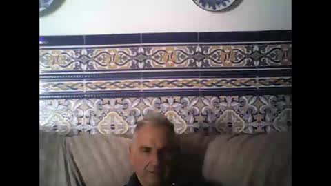 fabrichio691 online show from 09/14/25, 12:04