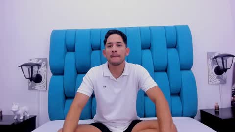 Fabricio online show from 03/05/25, 12:22