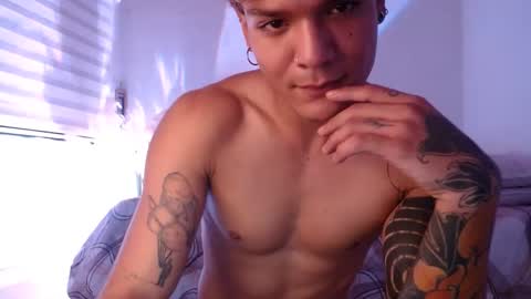 -  A N D E R online show from 01/09/25, 12:25