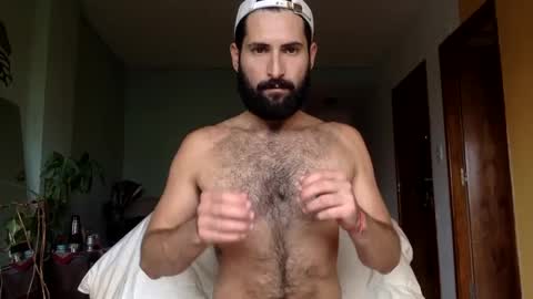 Fabrizzio online show from 12/06/24, 04:38