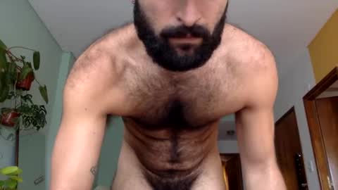 Fabrizzio online show from 12/17/24, 04:21