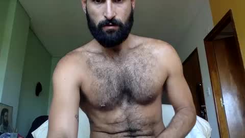 Fabrizzio online show from 02/08/25, 03:10