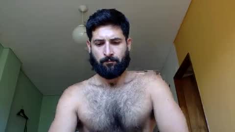 Fabrizzio online show from 12/02/25, 04:02