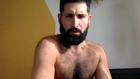 Snapshot of fabrizzio02 chatting on 04/22/26, 06:42 Fabrizzio online show from 04/22/26, 06:42