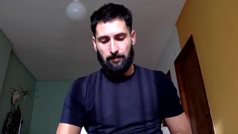 Snapshot of fabrizzio02 chatting on 05/19/26, 06:58 Fabrizzio online show from 05/19/26, 06:58