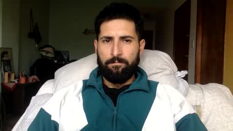 Snapshot of fabrizzio02 chatting on 05/27/26, 06:16 Fabrizzio online show from 05/27/26, 06:16