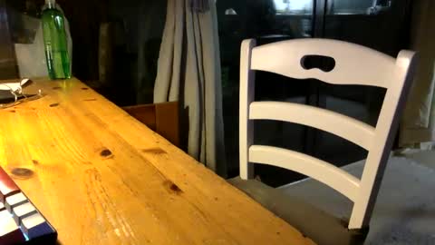 Fabro online show from 02/25/25, 06:20