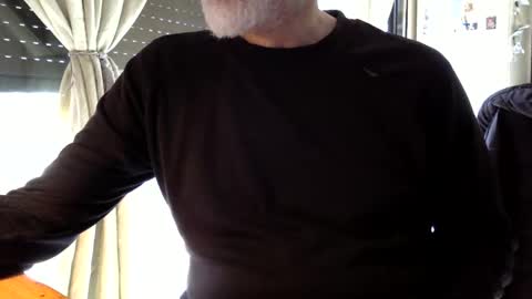 Fabro online show from 03/12/25, 08:08