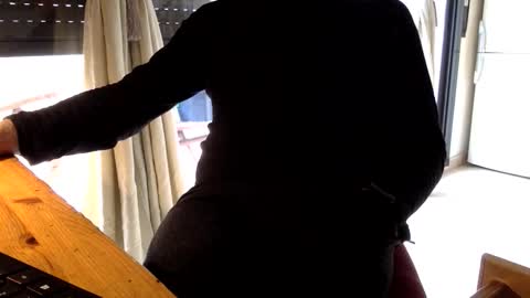 Fabro online show from 03/12/26, 07:25