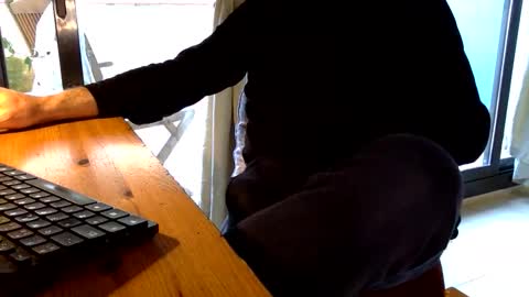 Fabro online show from 03/27/26, 08:26