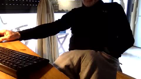 Fabro online show from 04/01/26, 06:47