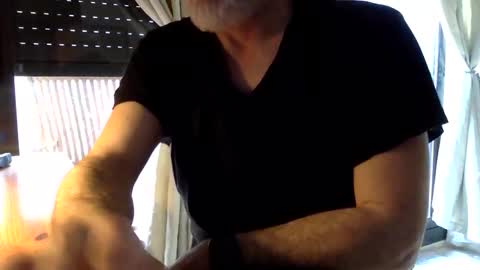 Fabro online show from 04/08/26, 07:41