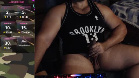 Fabiano online show from 02/17/25, 03:36