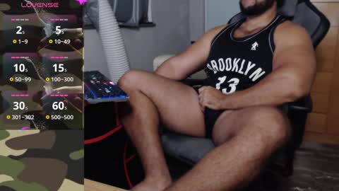 Fabiano online show from 02/24/25, 03:12