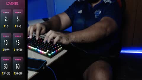 Fabiano online show from 11/22/25, 04:22