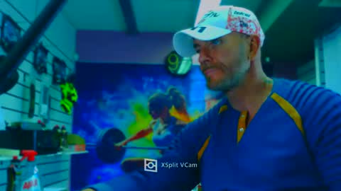 fabxxxl online show from 12/19/25, 02:02