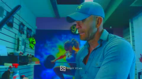 fabxxxl online show from 12/23/25, 08:23