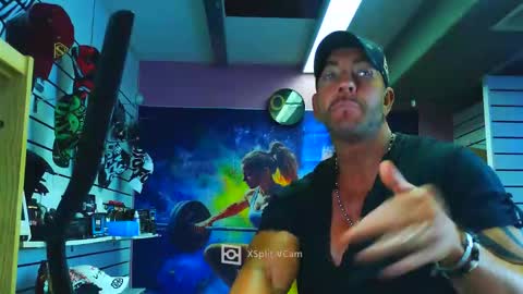 fabxxxl online show from 02/25/26, 07:40