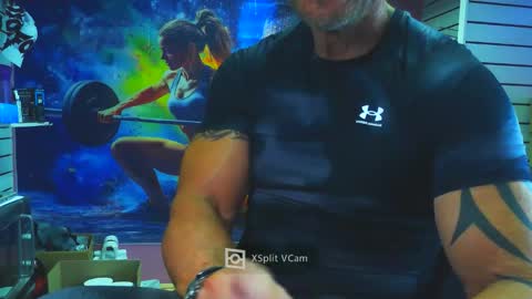 fabxxxl online show from 02/28/26, 01:45