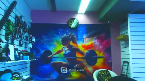 fabxxxl online show from 03/19/26, 08:18