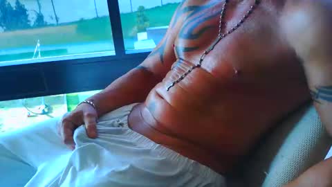 fabxxxl online show from 03/23/26, 08:40