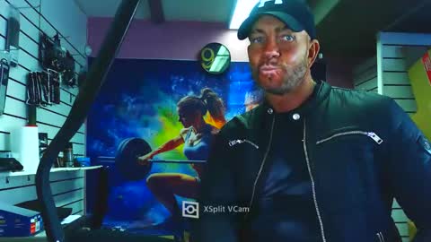 fabxxxl online show from 03/27/26, 08:26