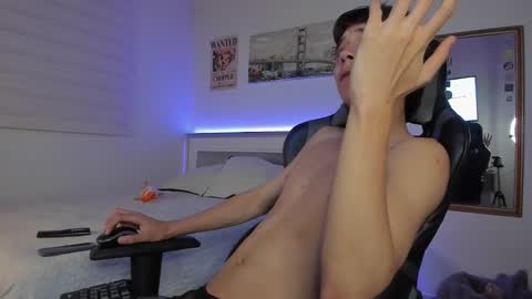 faceofbabyyy online show from 02/09/25, 03:11