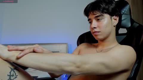 faceofbabyyy online show from 11/30/25, 03:32