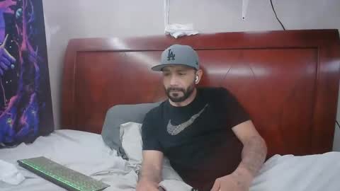 Mark online show from 12/16/24, 09:46