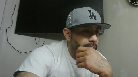 Mark online show from 01/07/25, 11:05