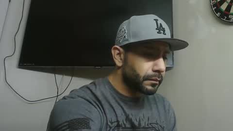 Mark online show from 01/10/25, 10:50