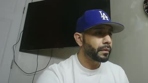 Mark online show from 01/18/25, 07:17