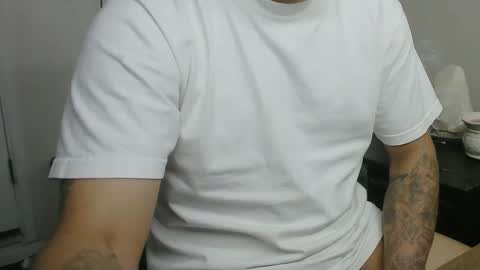 Mark online show from 02/05/25, 07:18