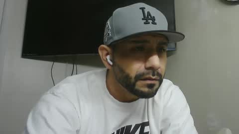 Mark online show from 02/26/25, 03:08