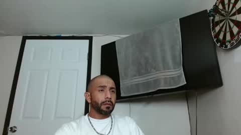 Mark online show from 10/05/25, 10:13