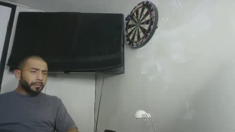 Mark online show from 10/13/25, 01:11