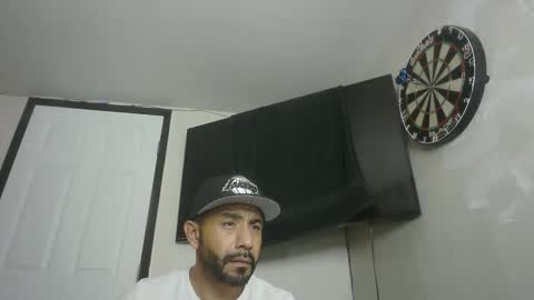 Mark online show from 11/01/25, 08:49