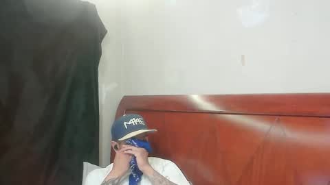 Mark online show from 02/25/26, 08:13