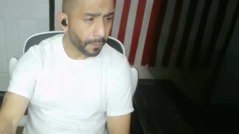 Mark online show from 03/14/26, 07:58