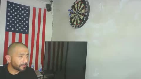 Mark online show from 03/25/26, 08:31