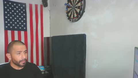 Mark online show from 03/29/26, 04:29