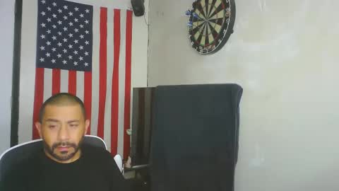 Mark online show from 04/13/26, 07:36