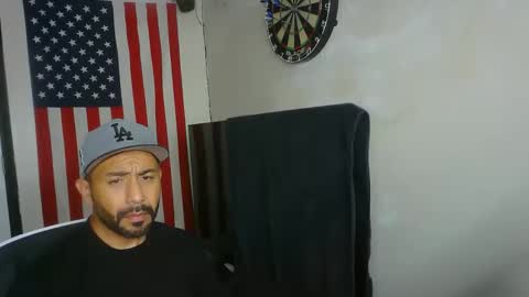 Mark online show from 04/17/26, 08:50