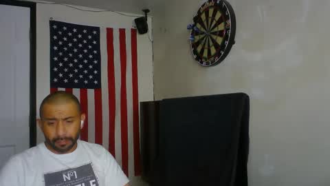 Mark online show from 04/20/26, 08:28