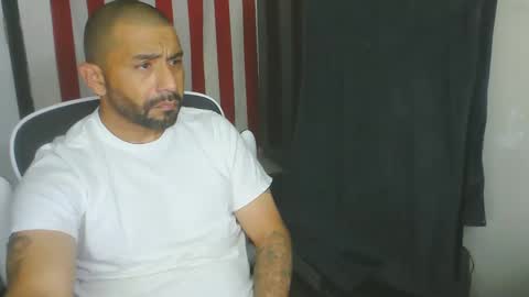 Mark online show from 04/21/26, 12:22