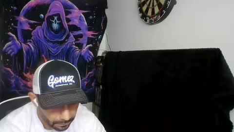 Mark online show from 07/19/26, 03:10
