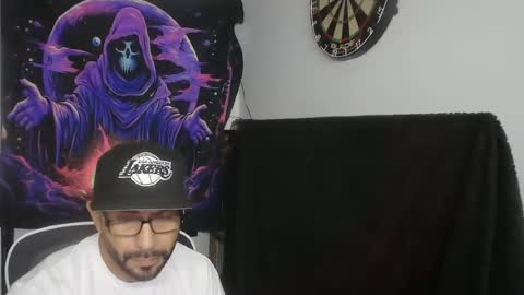 Mark online show from 07/22/26, 08:39