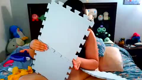 Faekitten97 online show from 04/10/26, 11:42