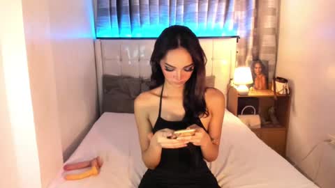 faelore online show from 12/02/24, 05:15